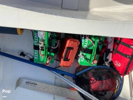 2019, Mako, Pro Skiff 17 CC