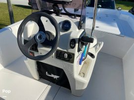 2019, Mako, Pro Skiff 17 CC