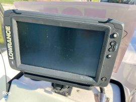 2019, Mako, Pro Skiff 17 CC