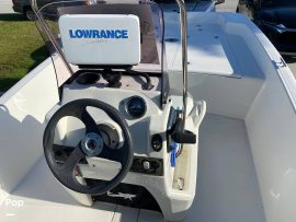 2019, Mako, Pro Skiff 17 CC