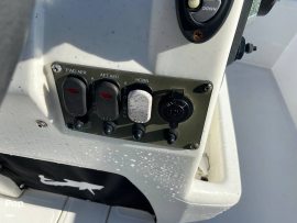 2019, Mako, Pro Skiff 17 CC