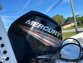 2019, Mako, Pro Skiff 17 CC