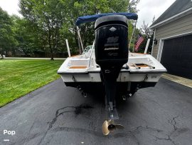 2001, Boston Whaler, Ventura