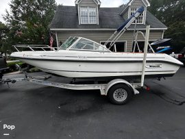 2001, Boston Whaler, Ventura