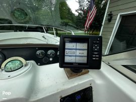 2001, Boston Whaler, Ventura