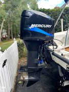 2001, Boston Whaler, Ventura