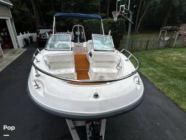 2001, Boston Whaler, Ventura