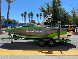 2021, Mastercraft, XT20