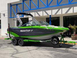 2021, Mastercraft, XT20