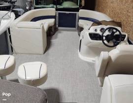 2019, Avalon, LSZ 2485 Entertainer