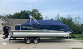 2019, Avalon, LSZ 2485 Entertainer