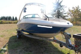 2015, Sea Ray, 190 Sport