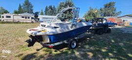 2015, Sea Ray, 190 Sport