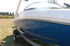 2015, Sea Ray, 190 Sport