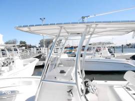 2023, Cobia, 220 CC