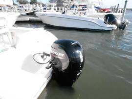 2023, Cobia, 220 CC
