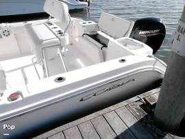 2023, Cobia, 220 CC