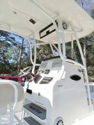 2016, NauticStar, 22 XS