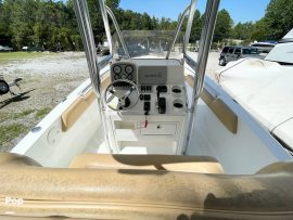 2012, Sea Hunt, 225 Triton