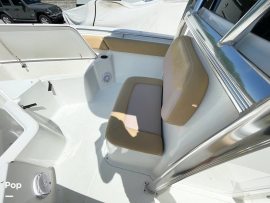 2012, Sea Hunt, 225 Triton