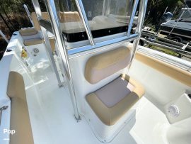 2012, Sea Hunt, 225 Triton