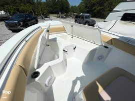 2012, Sea Hunt, 225 Triton