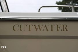 2020, Cutwater, C-24 Coupe