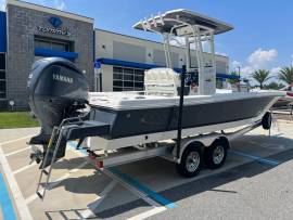 2023, Robalo, BB 246 Cayman