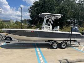 2023, Robalo, BB 246 Cayman