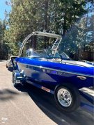 2003, Malibu, Wakesetter XTI