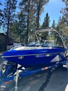 2003, Malibu, Wakesetter XTI