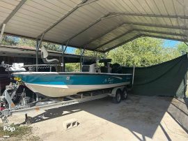 2011, Ranger Boats, Sportfisherman 220 Bahia