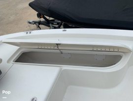 2011, Ranger Boats, Sportfisherman 220 Bahia