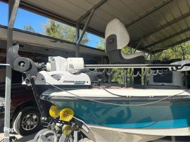 2011, Ranger Boats, Sportfisherman 220 Bahia