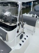 2011, Ranger Boats, Sportfisherman 220 Bahia