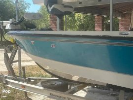 2011, Ranger Boats, Sportfisherman 220 Bahia