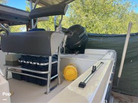 2011, Ranger Boats, Sportfisherman 220 Bahia