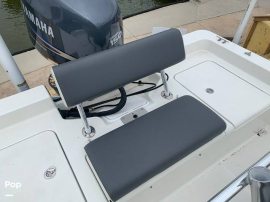 2011, Ranger Boats, Sportfisherman 220 Bahia