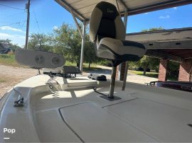 2011, Ranger Boats, Sportfisherman 220 Bahia