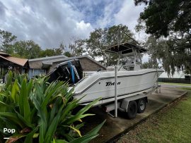 2004, Triton, 2895