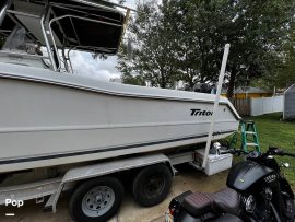 2004, Triton, 2895