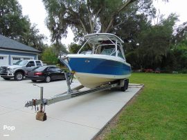 2012, Robalo, R247 DC