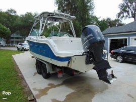 2012, Robalo, R247 DC