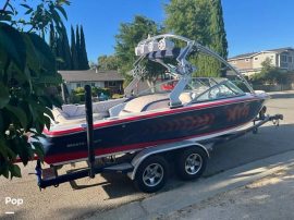 2007, Mastercraft, X14