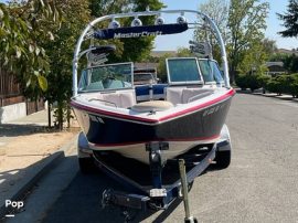 2007, Mastercraft, X14