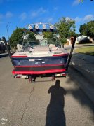 2007, Mastercraft, X14