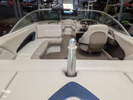 2002, Mastercraft, Maristar 210 VRS