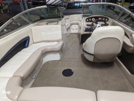 2002, Mastercraft, Maristar 210 VRS