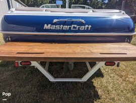 2002, Mastercraft, Maristar 210 VRS