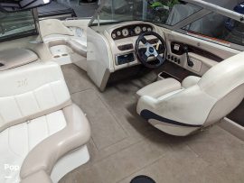 2002, Mastercraft, Maristar 210 VRS